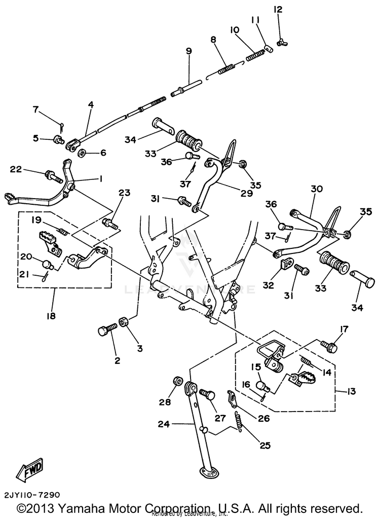 OEM Assembly Image