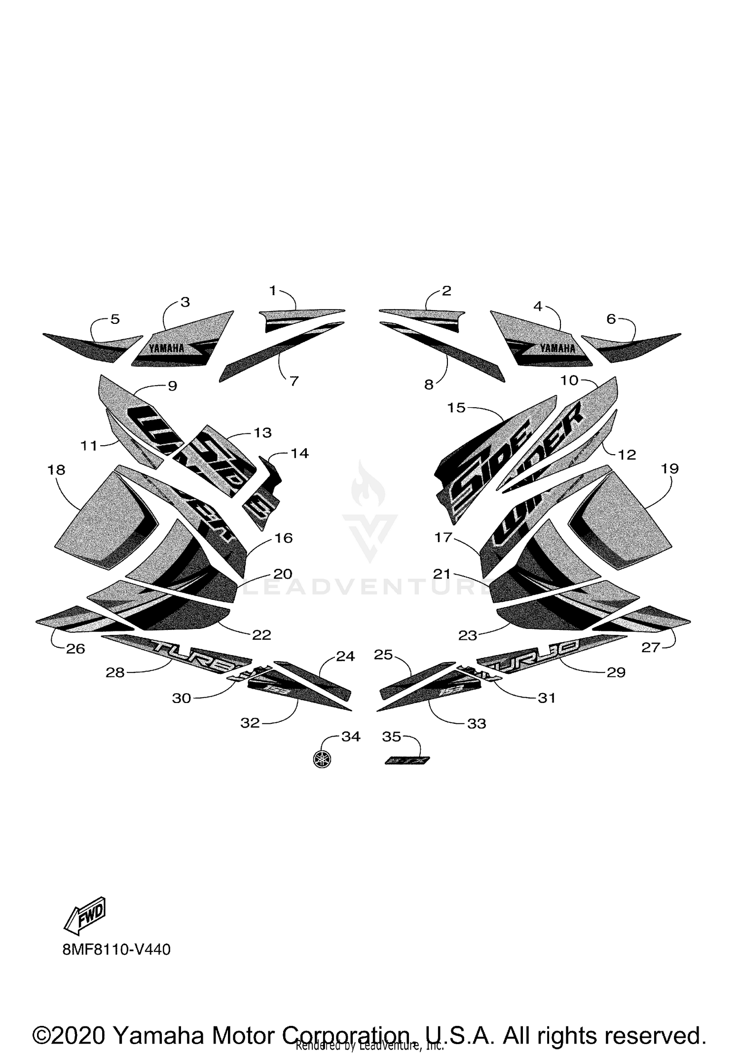 GRAPHIC & EMBLEM
