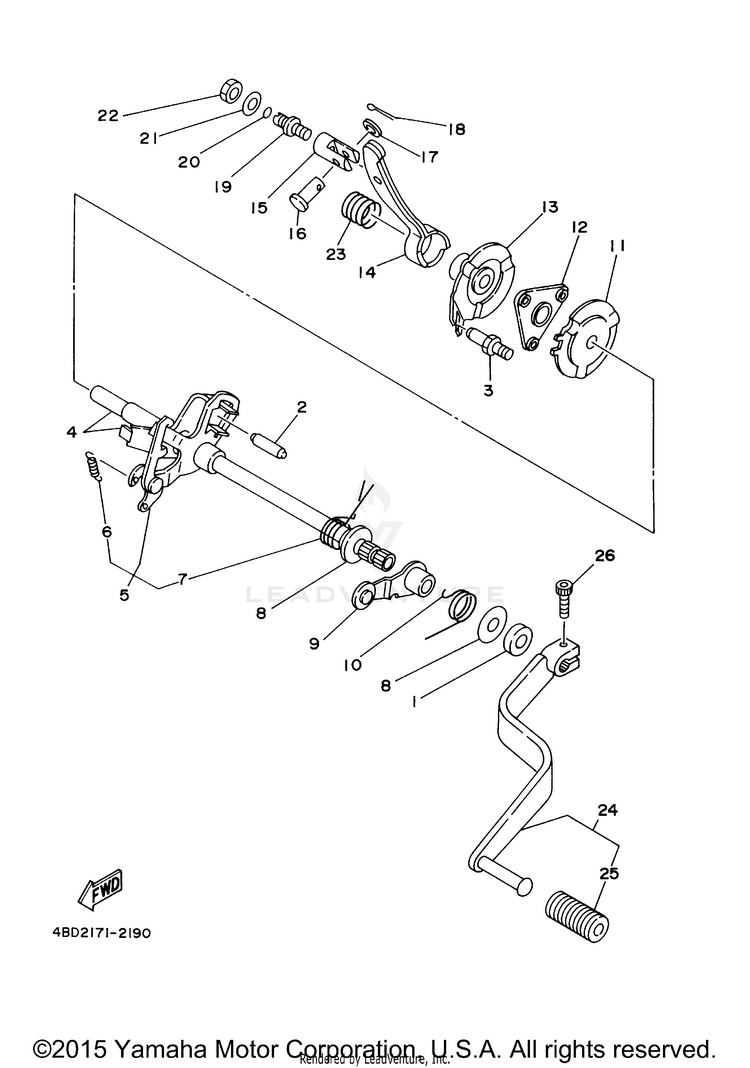 OEM Assembly Image