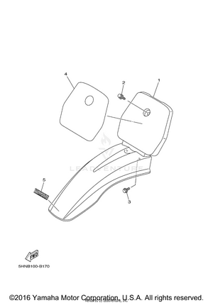 Fender Schematic