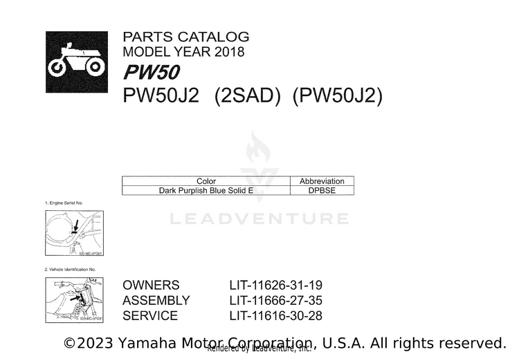 1 Title Page Schematic