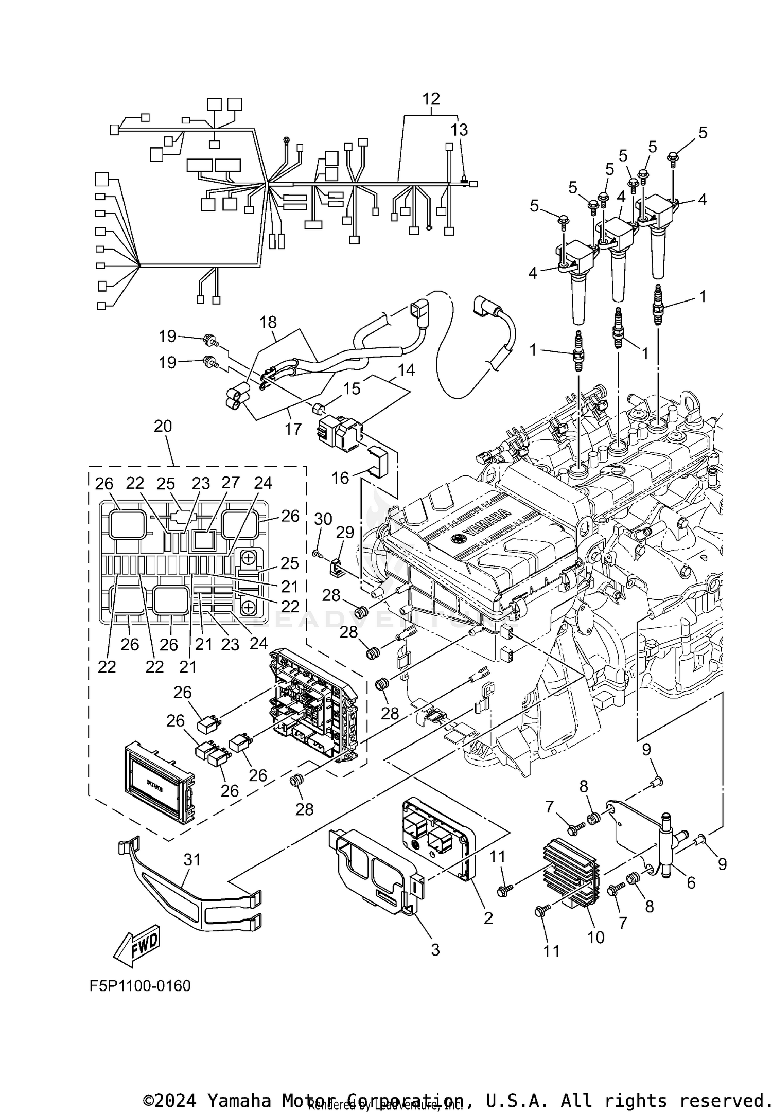 ELECTRICAL 1