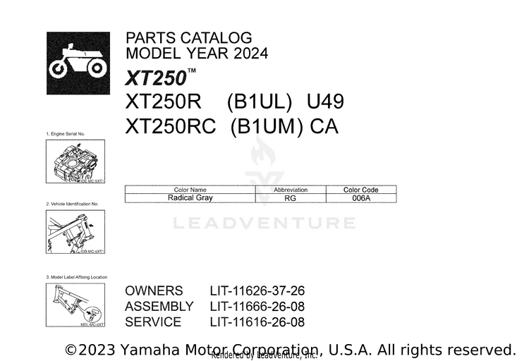 OEM Assembly Image