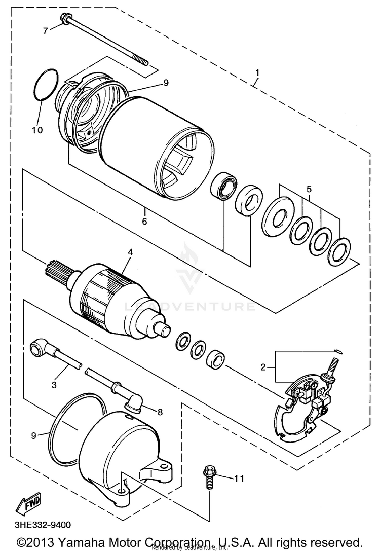 OEM Assembly Image