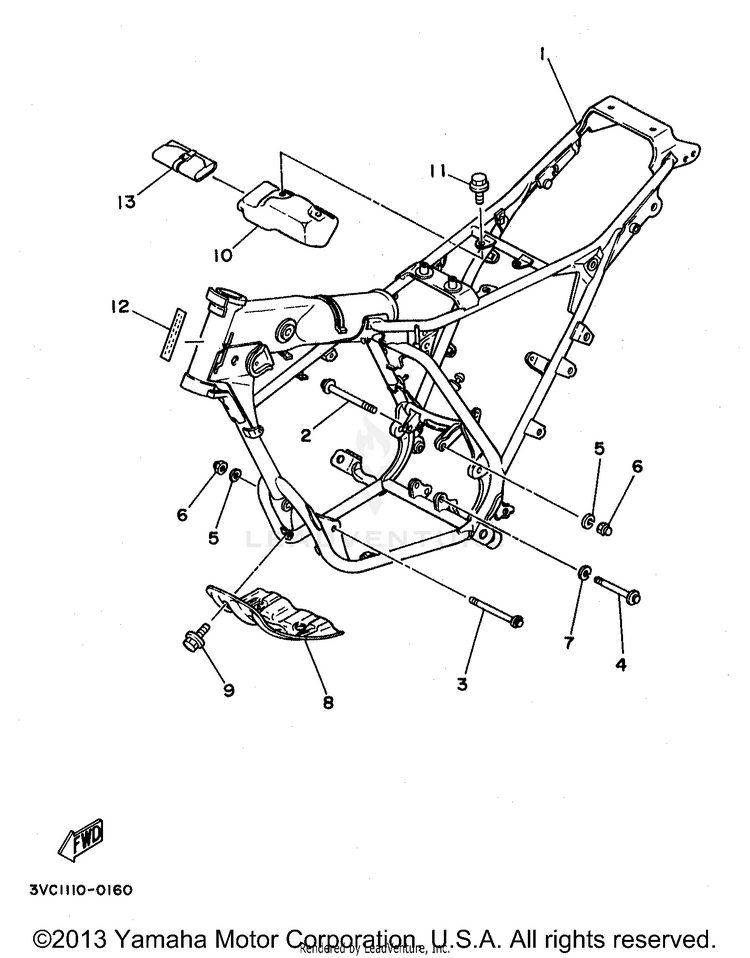 OEM Assembly Image