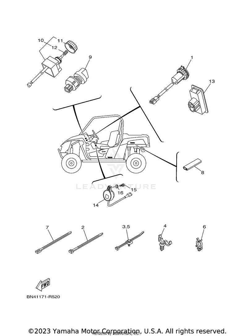 OEM Assembly Image