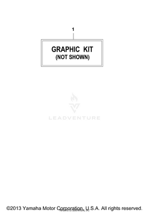 Alternate Parts Schematic