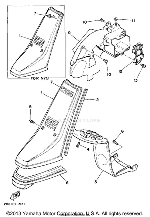 Fender Schematic
