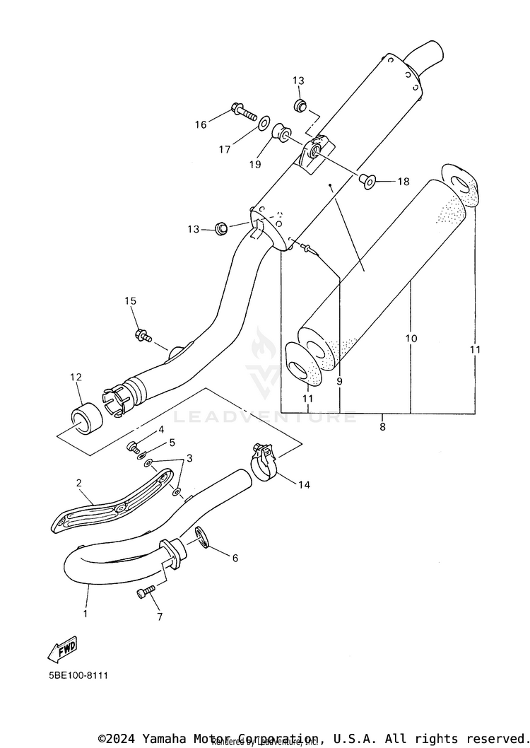 OEM Assembly Image