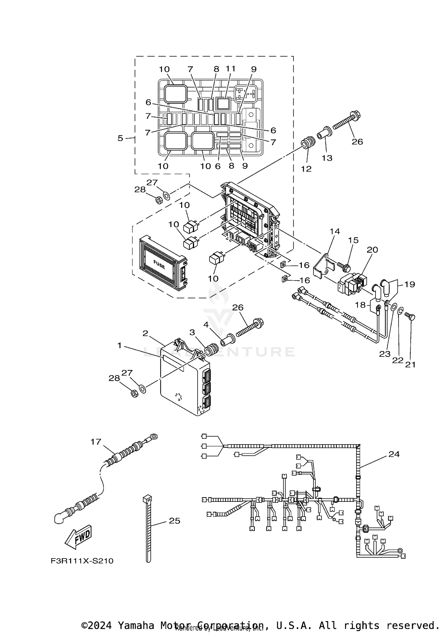 ELECTRICAL 1