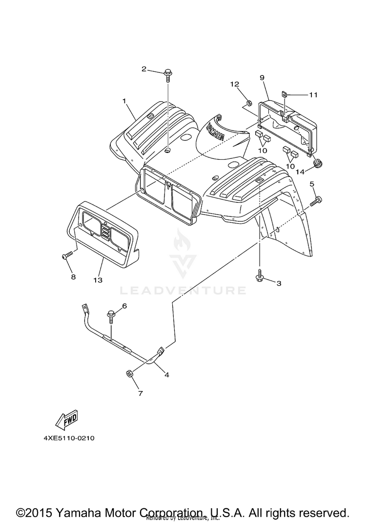 OEM Assembly Image