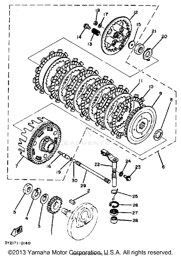 OEM Assembly Image