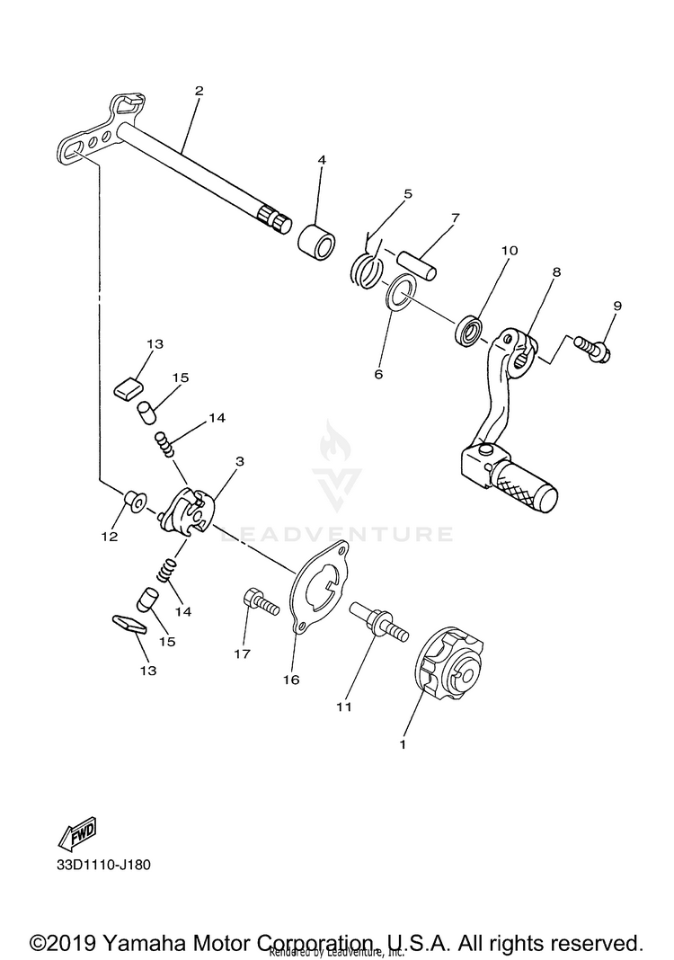 OEM Assembly Image