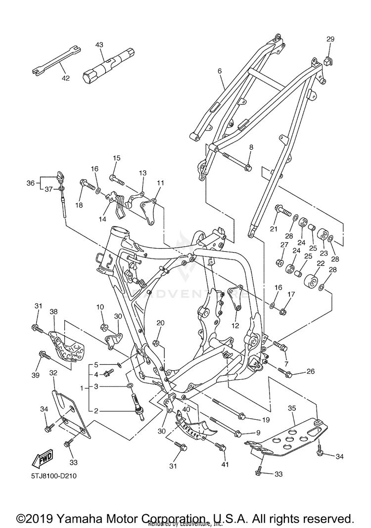 OEM Assembly Image