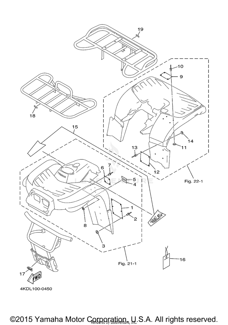 Emblem Label 1 Schematic