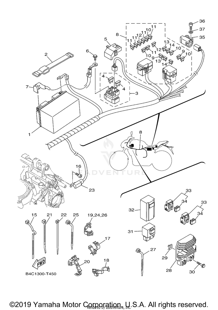 OEM Assembly Image