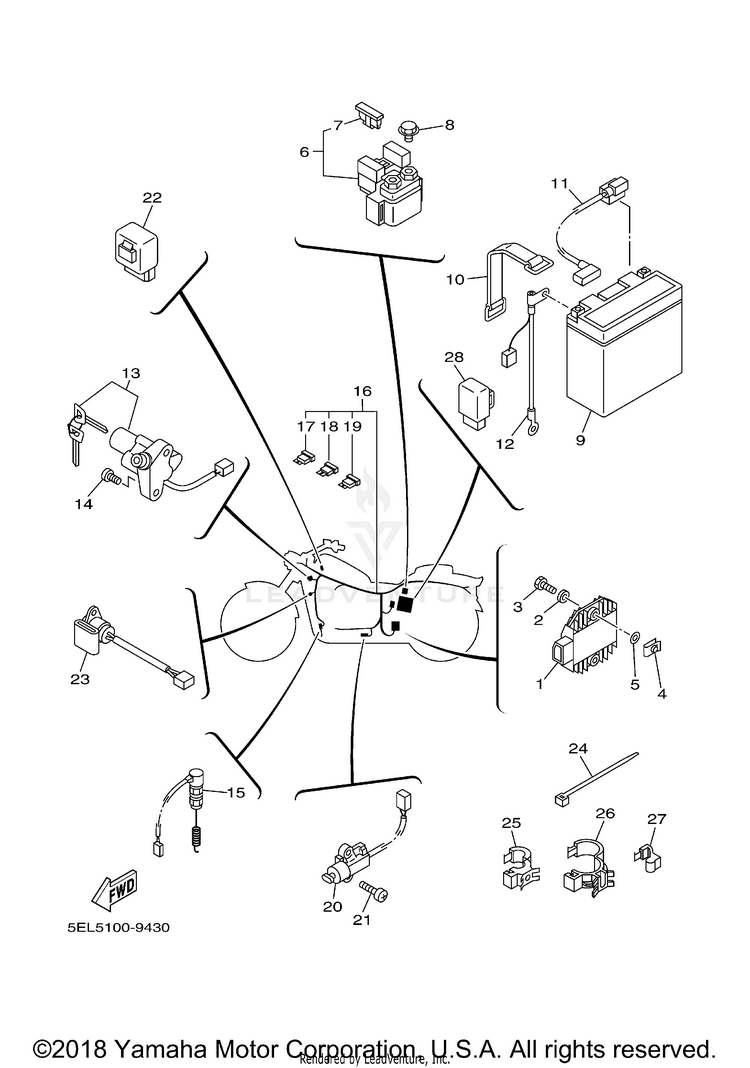 OEM Assembly Image