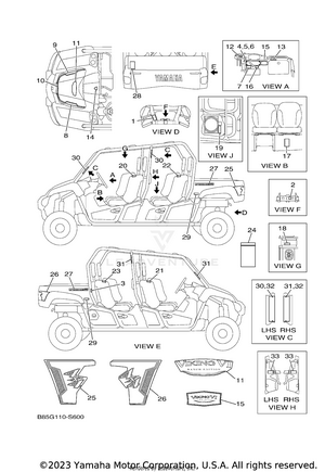 Emblem Label 1 Schematic