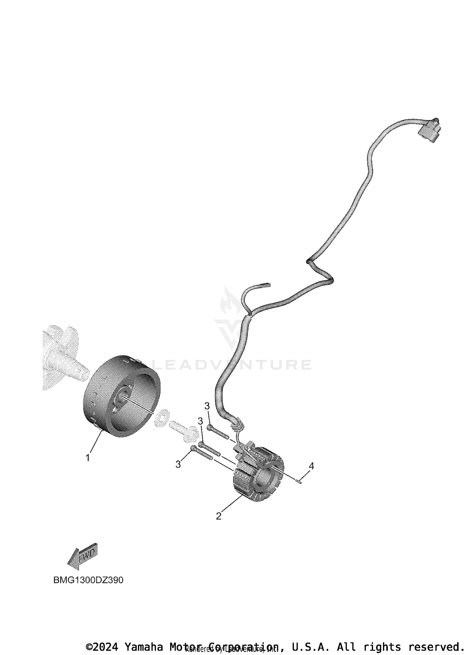 GENERATOR