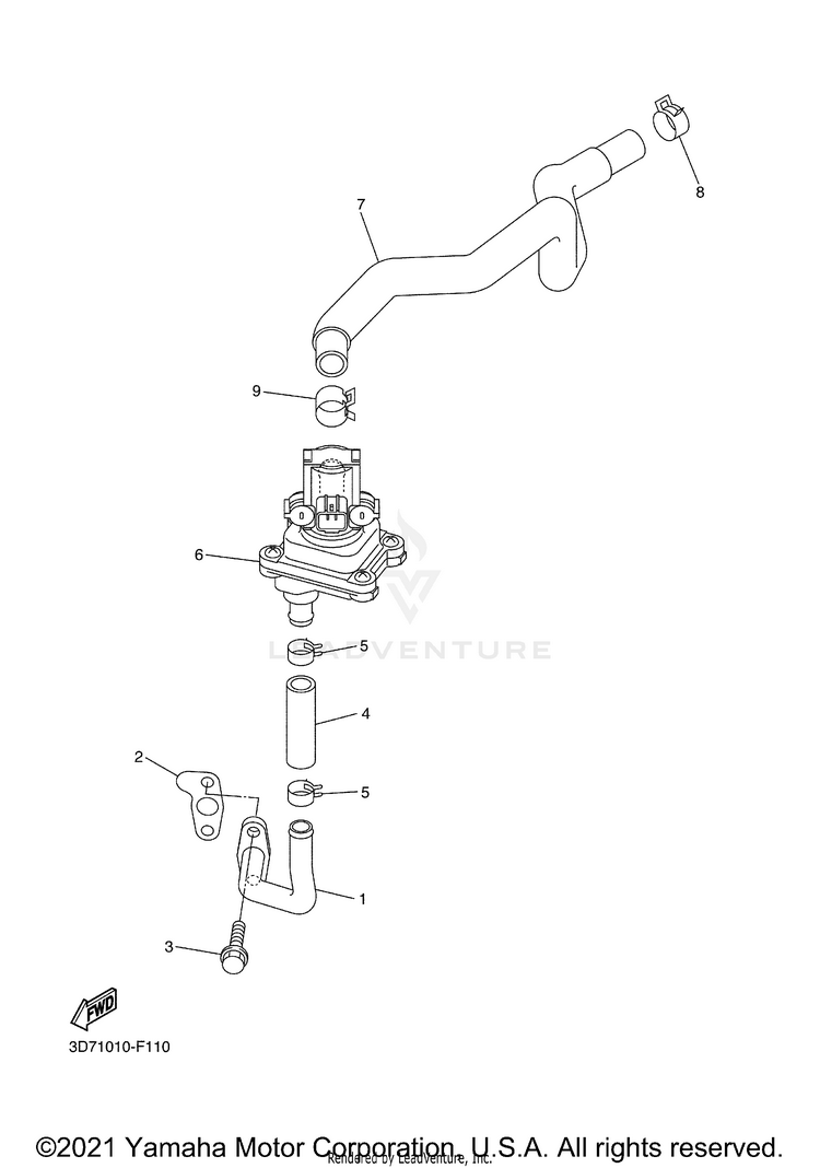 OEM Assembly Image