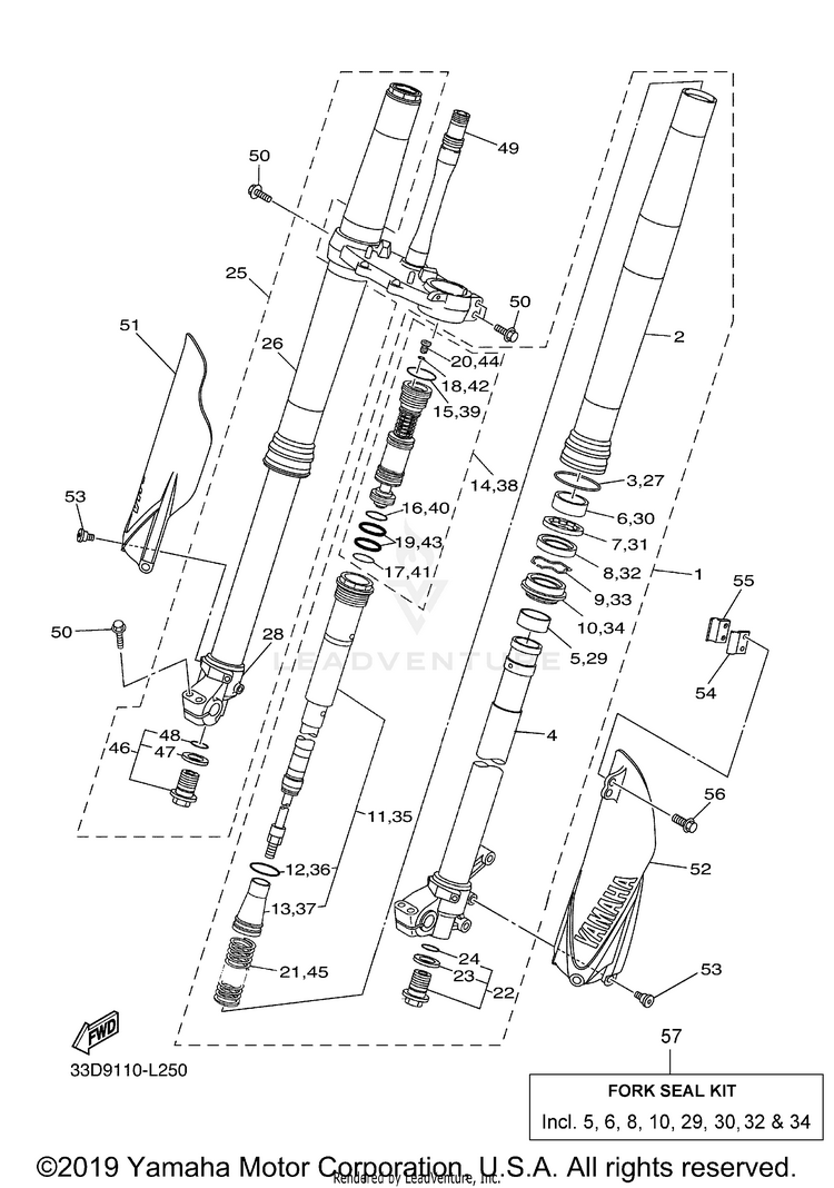 OEM Assembly Image