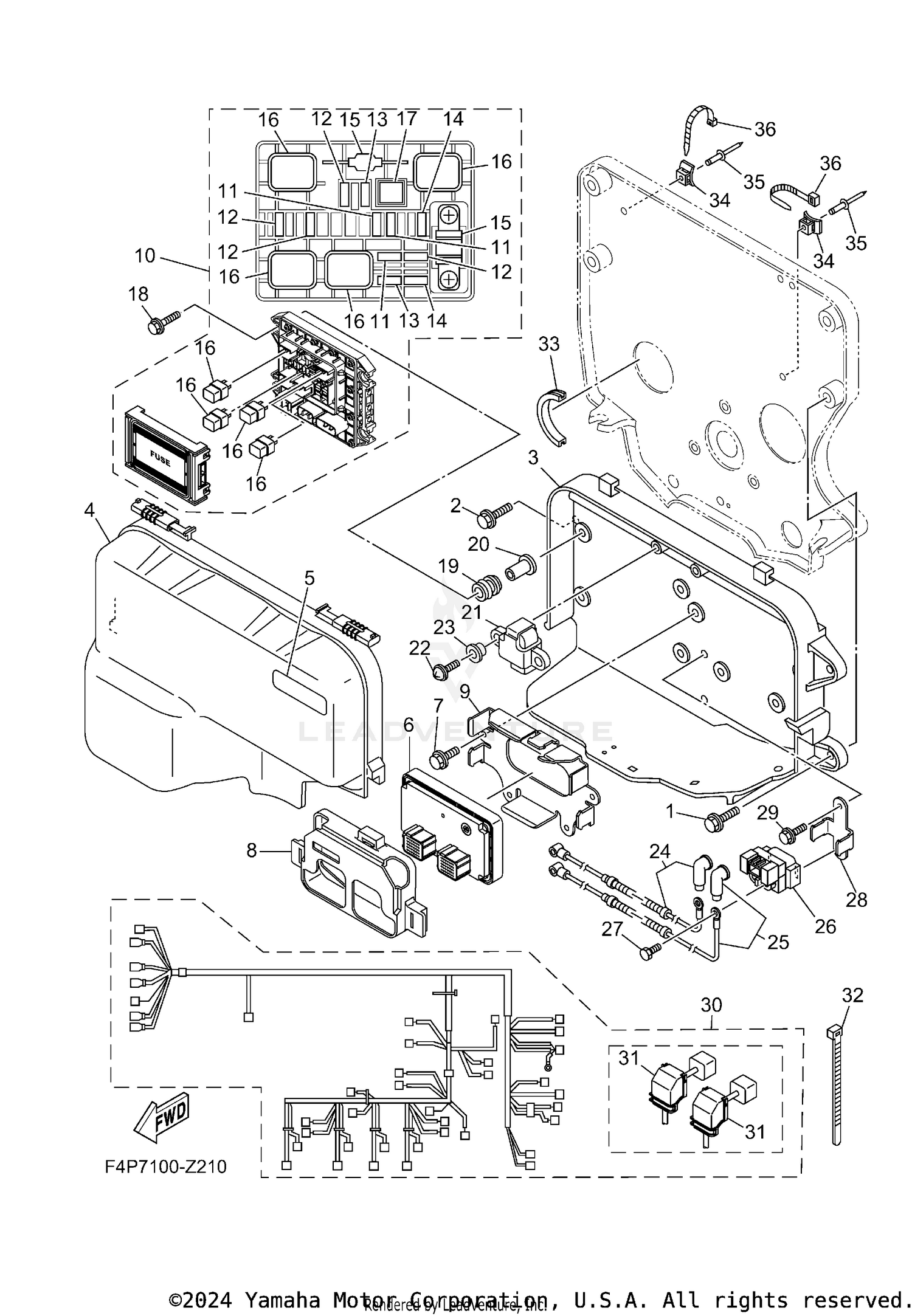 ELECTRICAL 1