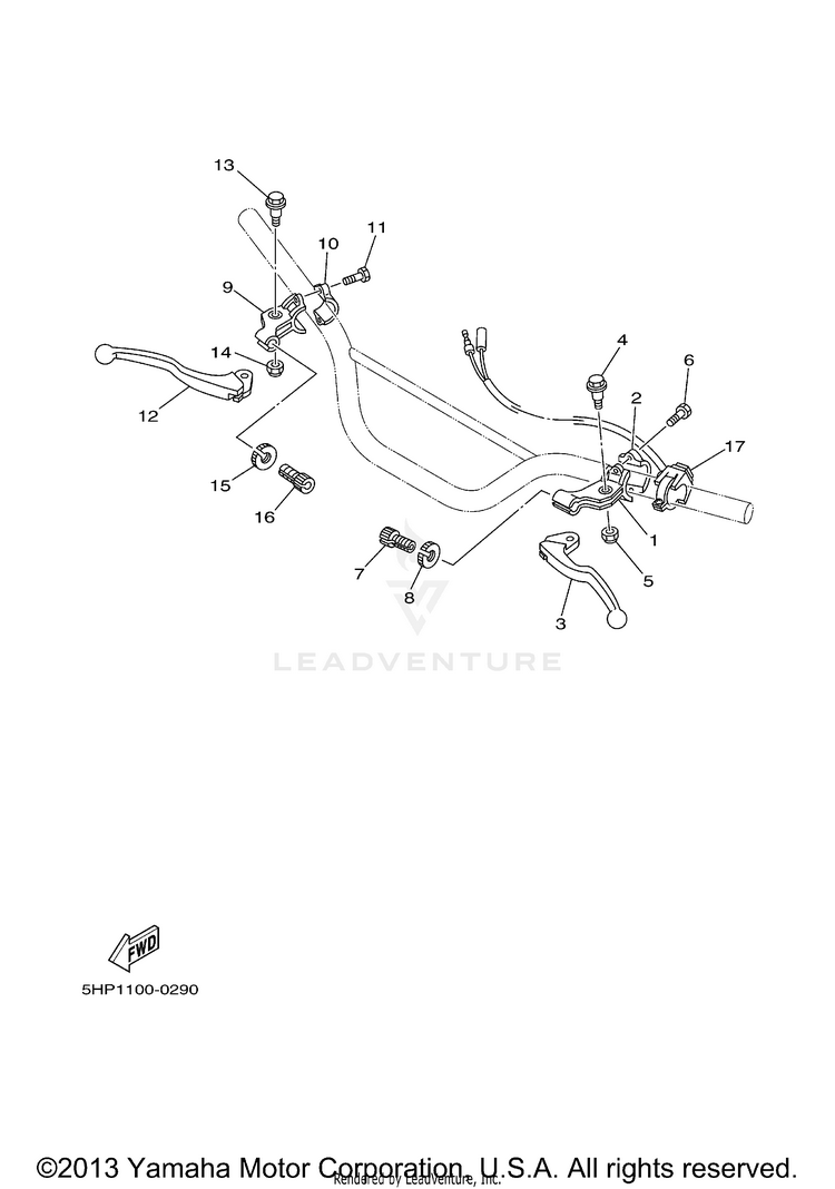 OEM Assembly Image