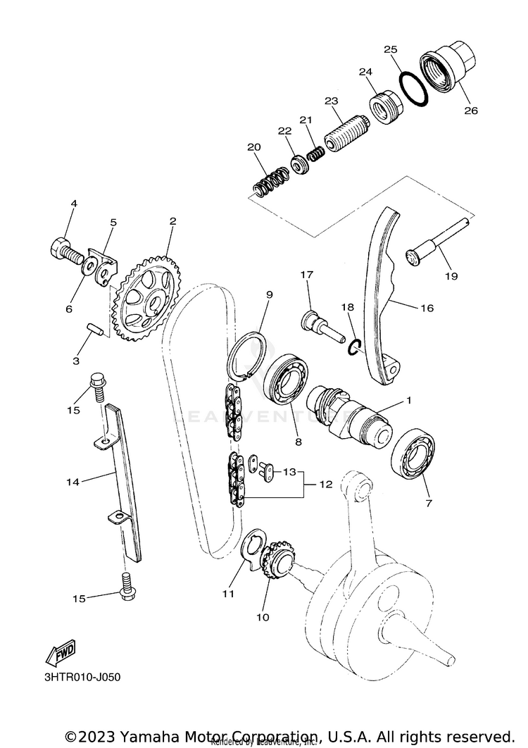 OEM Assembly Image