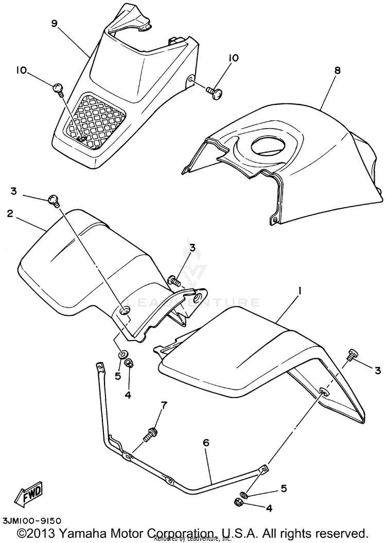 OEM Assembly Image