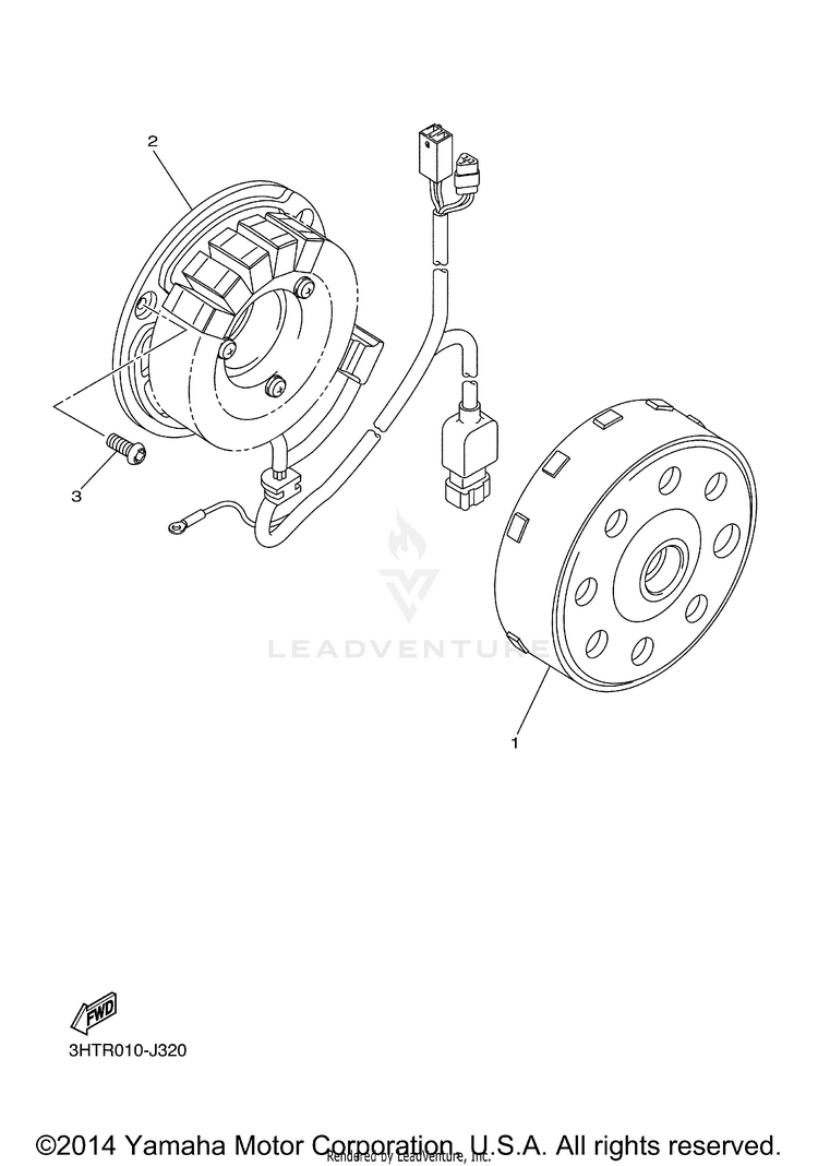 OEM Assembly Image