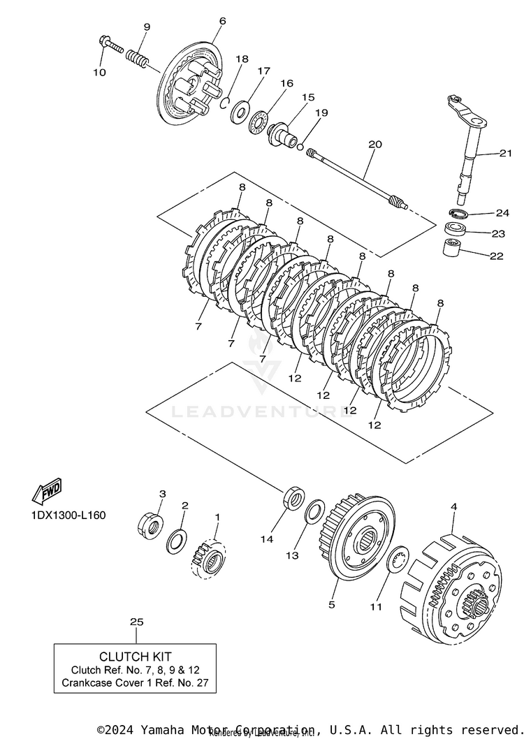 OEM Assembly Image