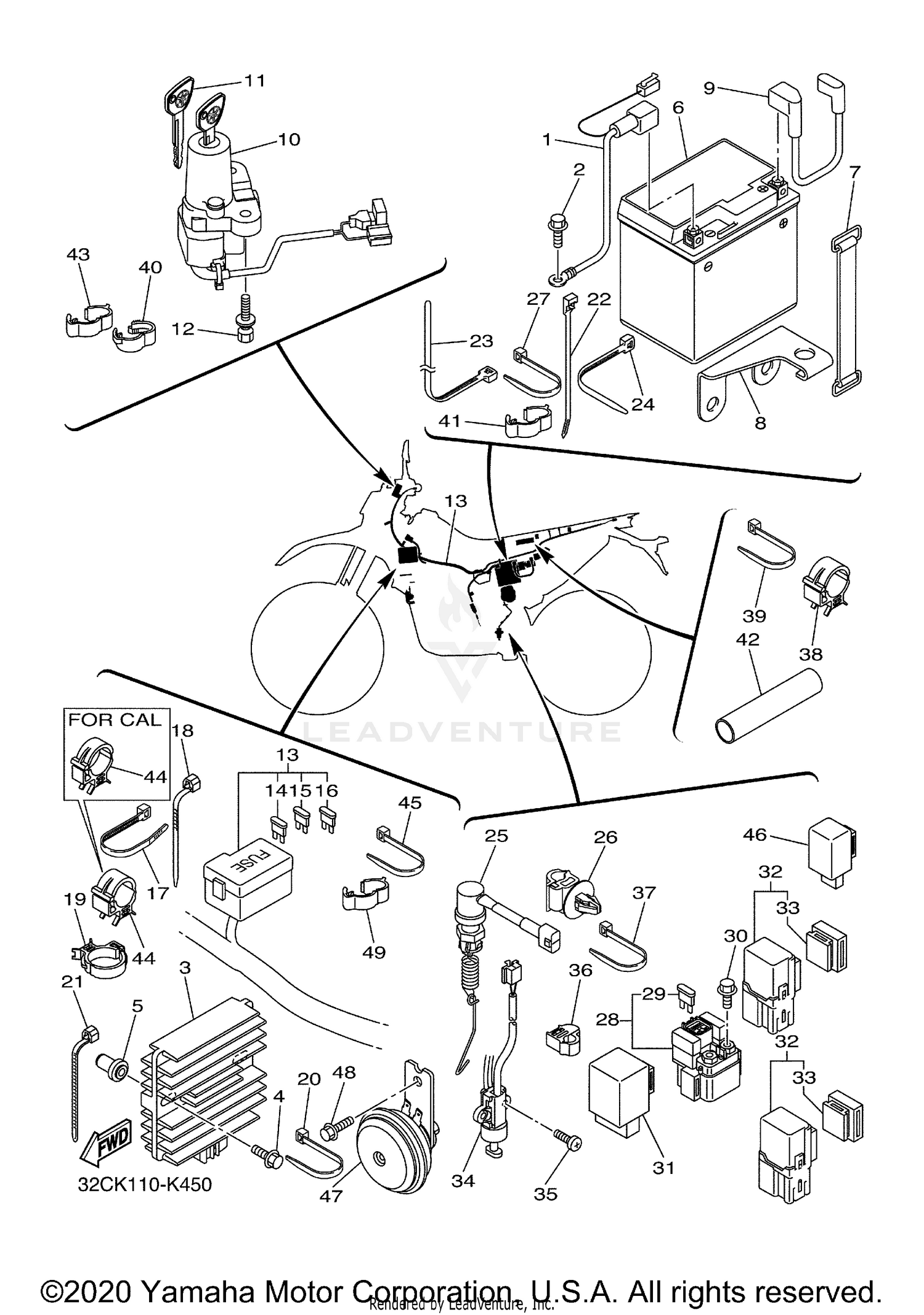 ELECTRICAL 2