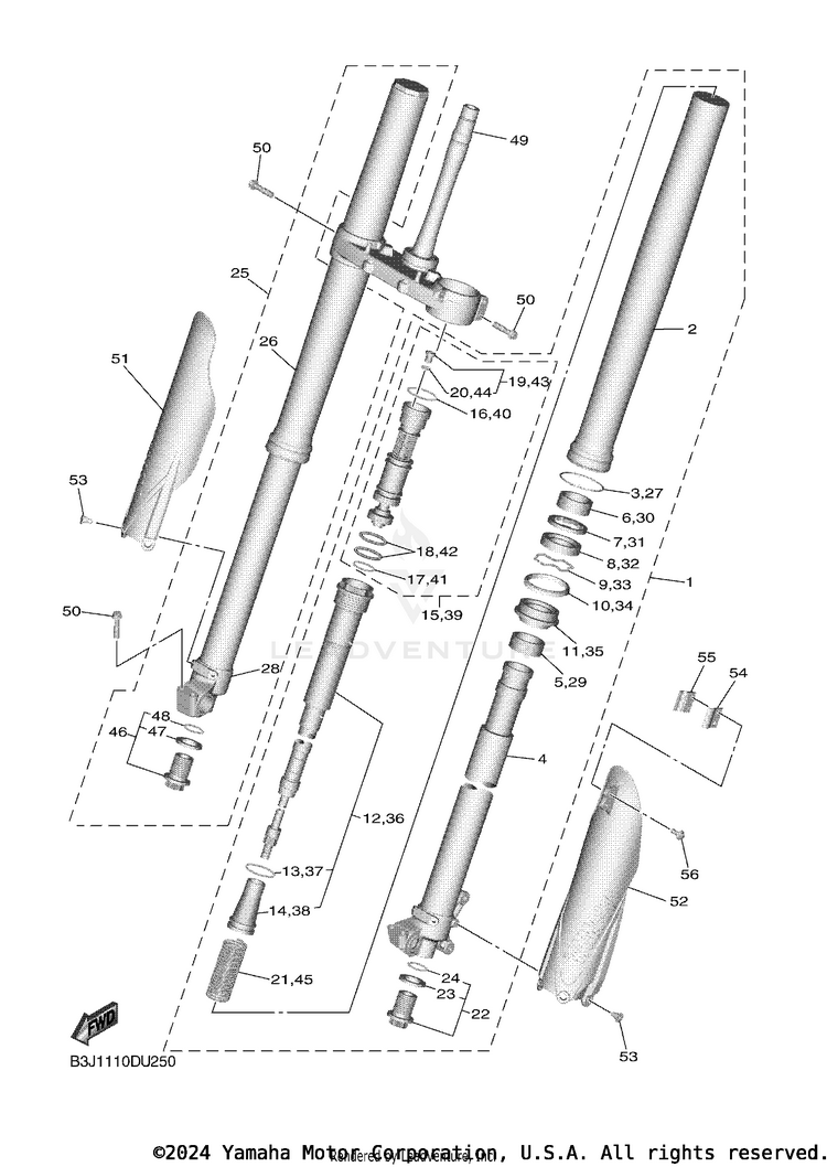 OEM Assembly Image