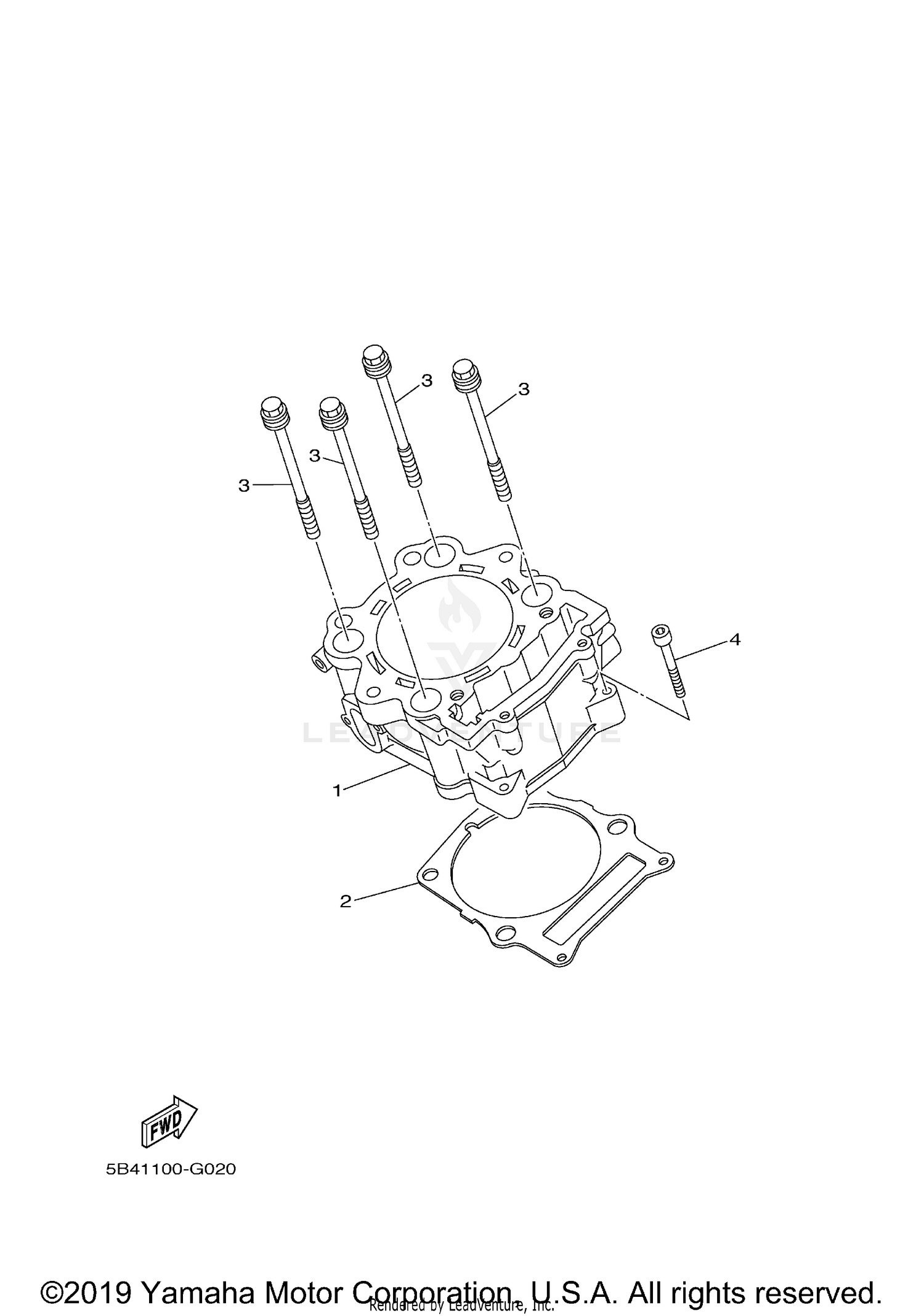 CYLINDER