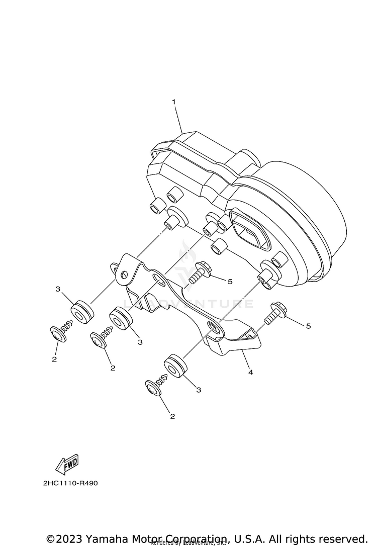 OEM Assembly Image