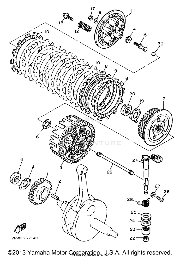 OEM Assembly Image