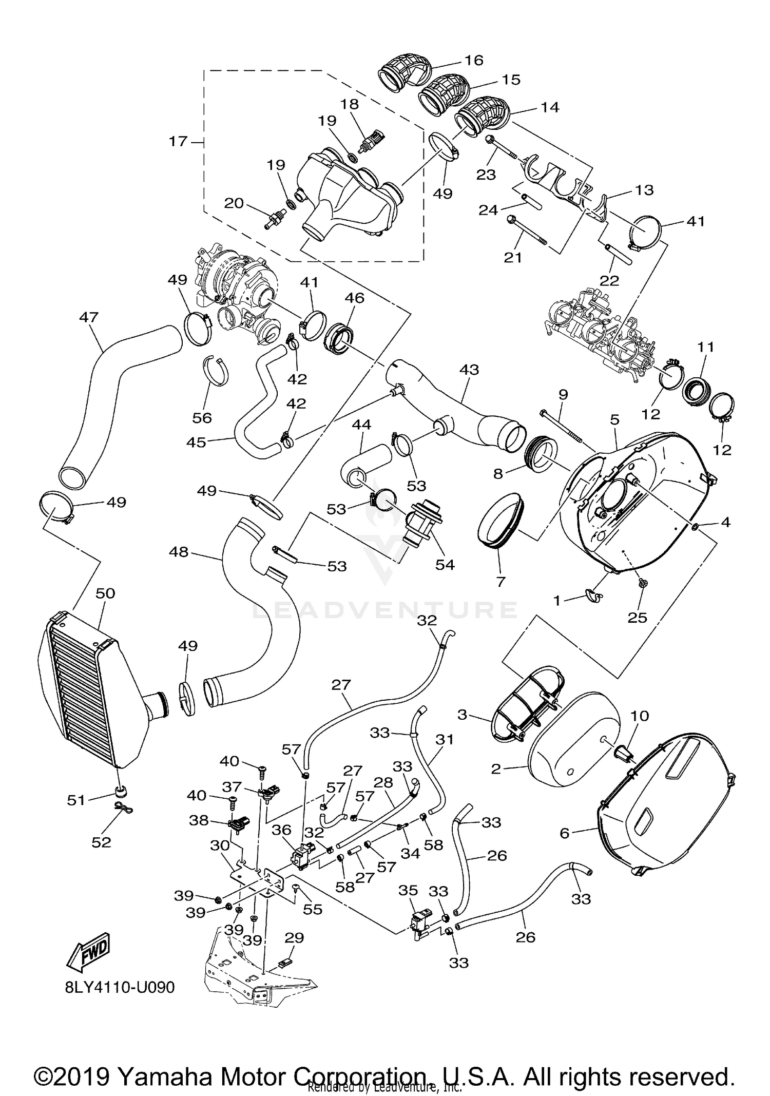 INTAKE