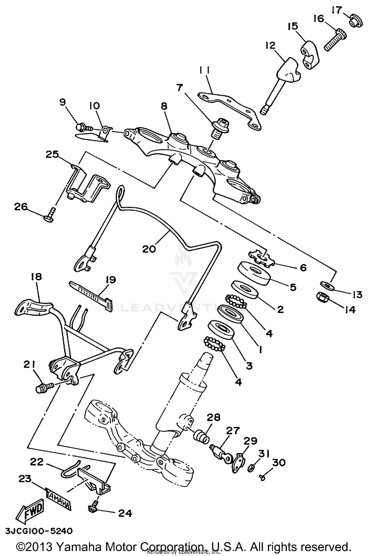 OEM Assembly Image