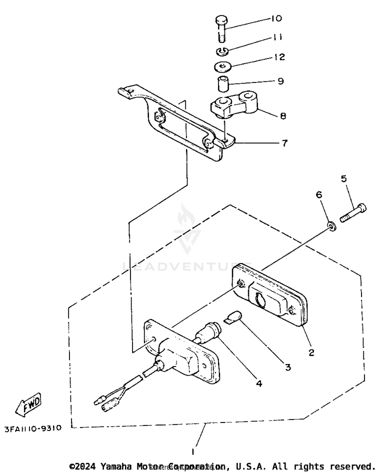 OEM Assembly Image