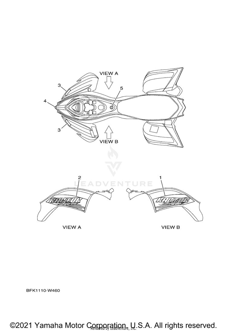 OEM Assembly Image