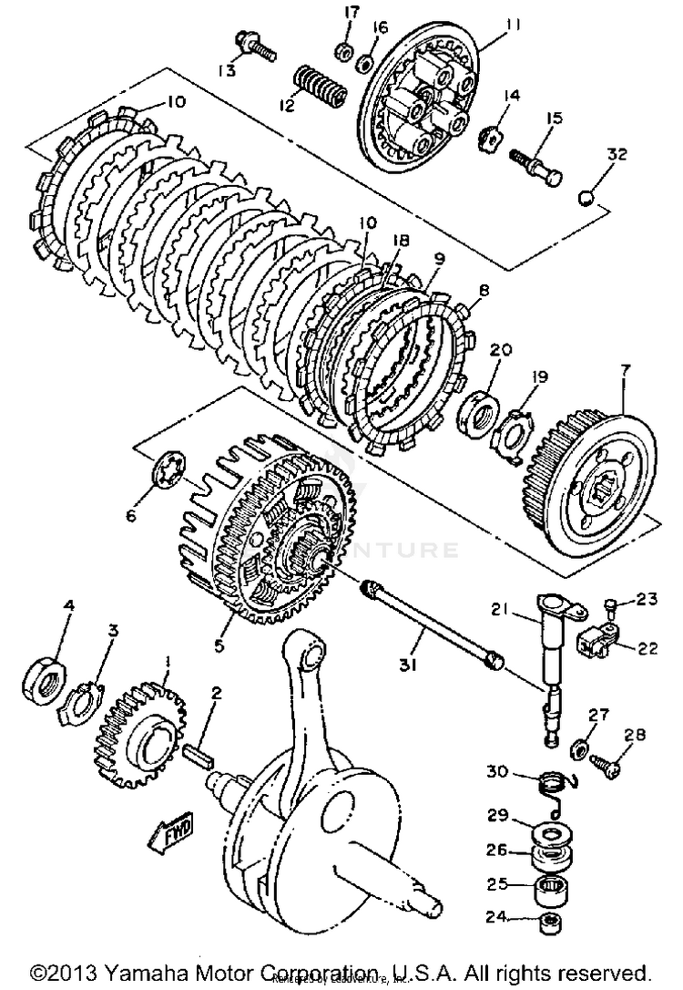 OEM Assembly Image