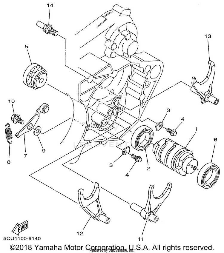 OEM Assembly Image