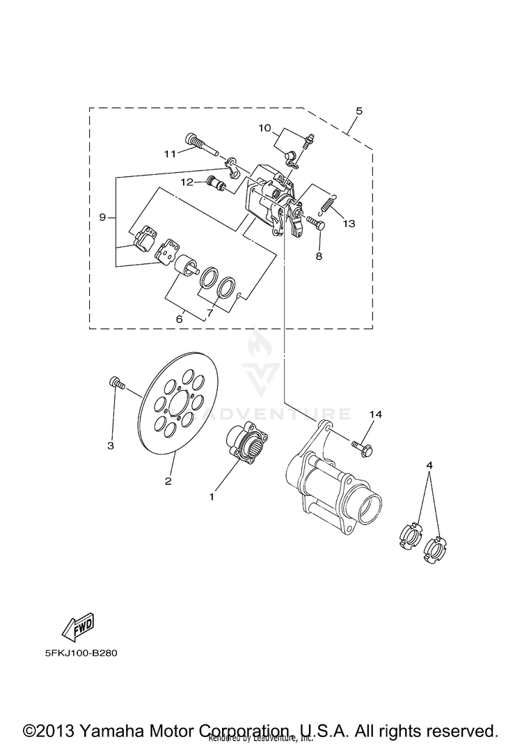 OEM Assembly Image