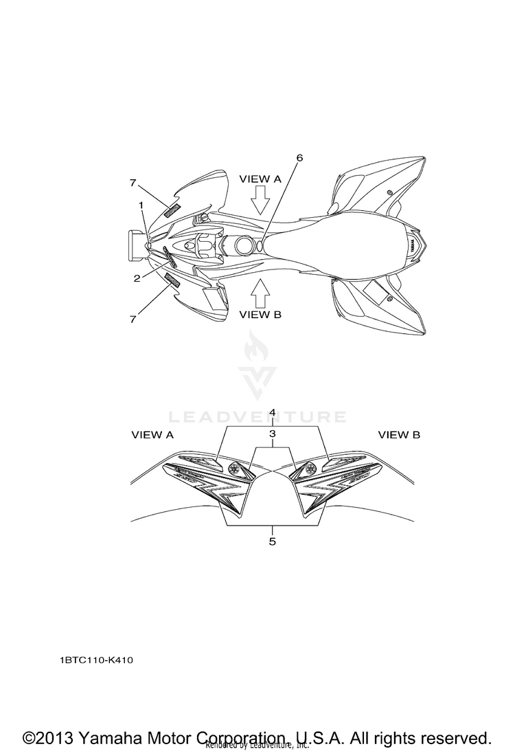 Graphics Schematic