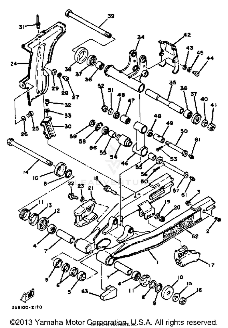 OEM Assembly Image