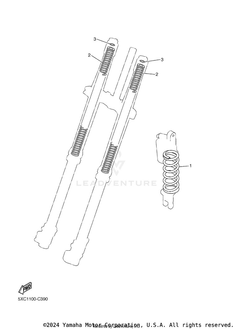 Alternate For Chassis Schematic