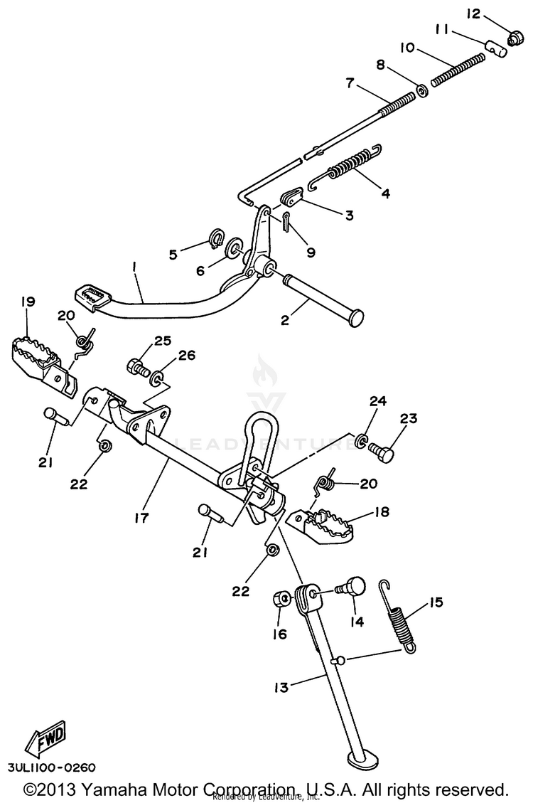 OEM Assembly Image