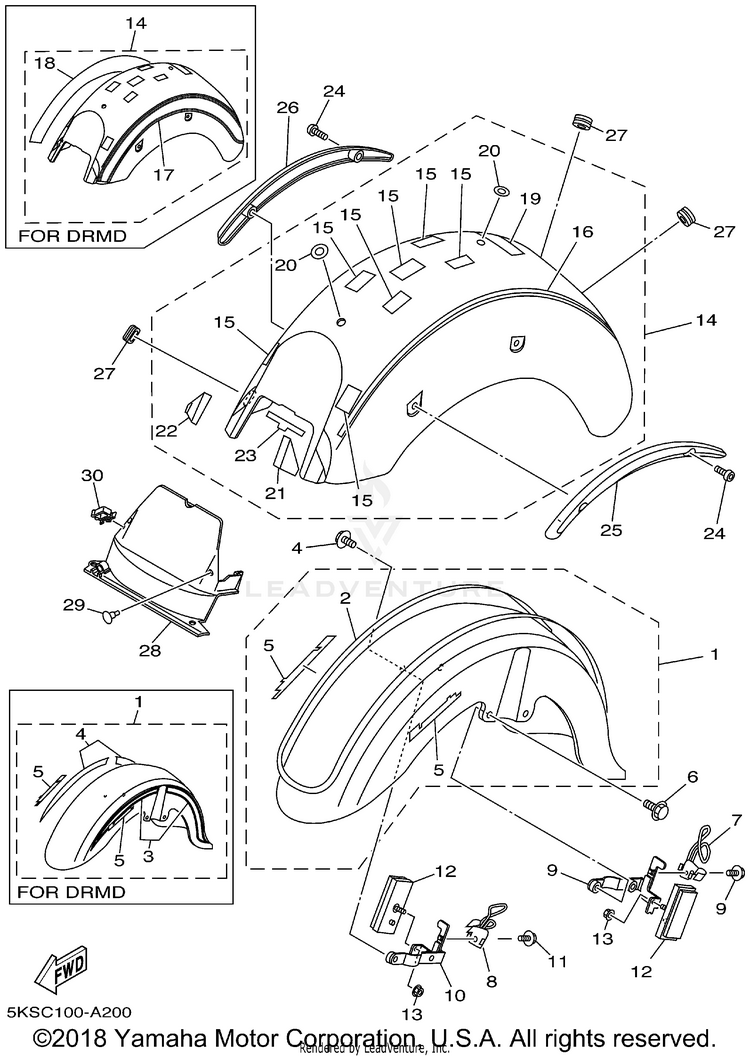 OEM Assembly Image