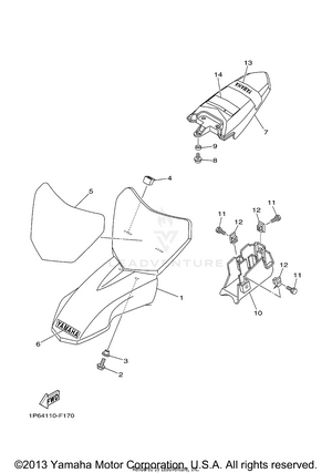 Fender Schematic