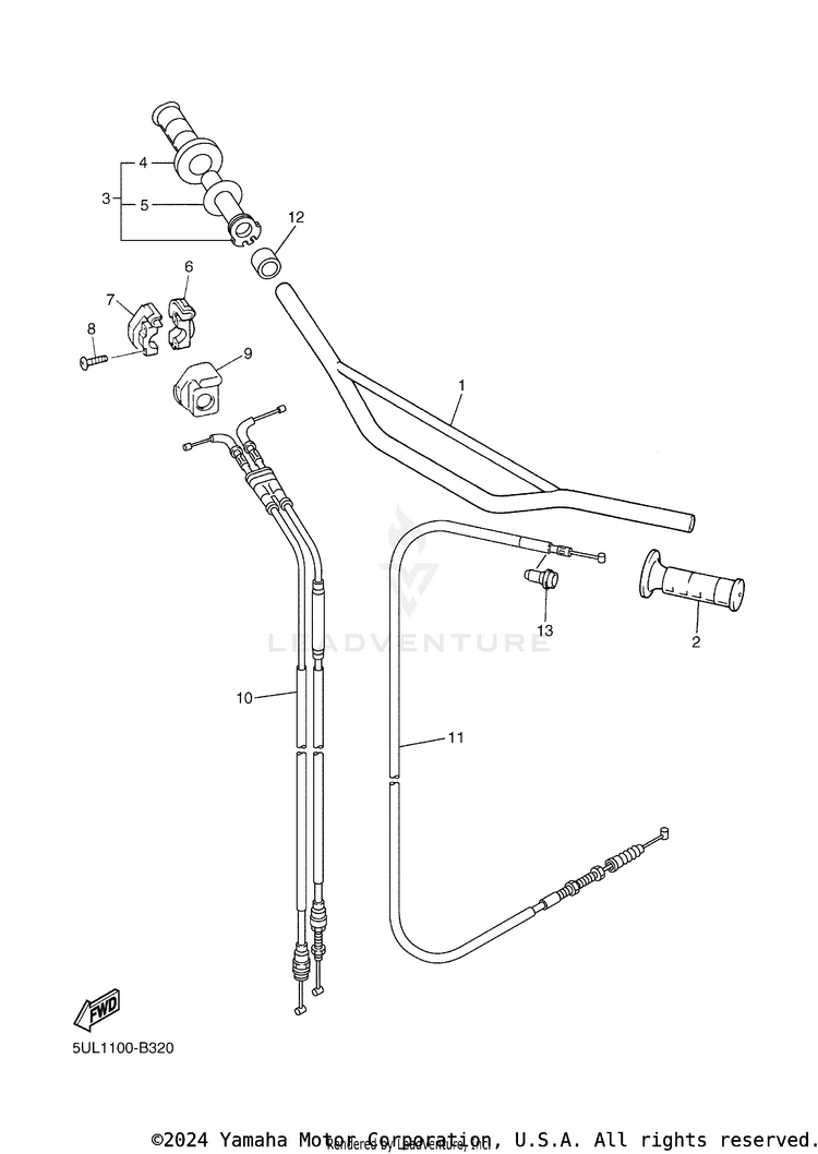 OEM Assembly Image